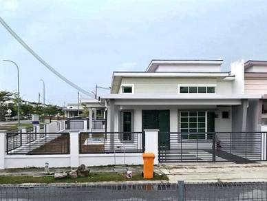 1-storey Terraced House For Sale in Bandar Sri Sendayan,NSN