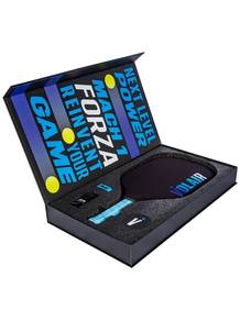 Volair Mach 1 Forza 16mm Pickleball Paddle