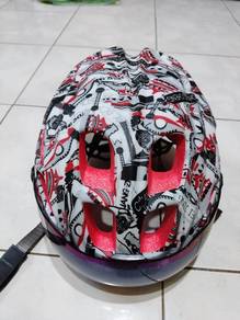 Zhang Zhou Helmet