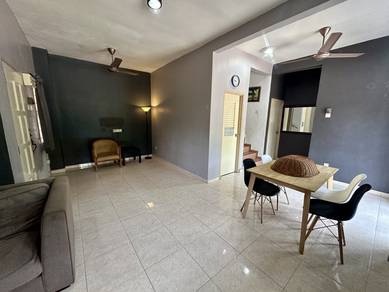 2-storey Terraced House For Sale in Melaka Tengah,MLK