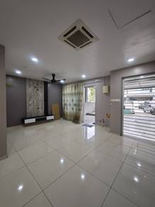 2-storey Terraced House For Sale in Kuala Selangor,SGR