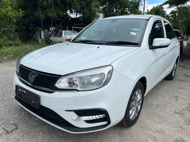 Proton Saga STANDARD AT in Klang, SGR