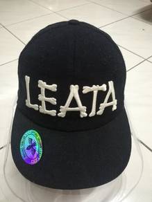 Full Cap LEATA KOREA