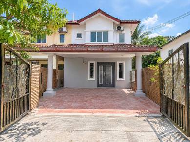 2-storey Terraced House For Sale in Rawang,SGR