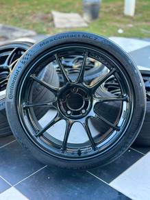 Tcx 18 inch sportrim Golf jetta civic S70