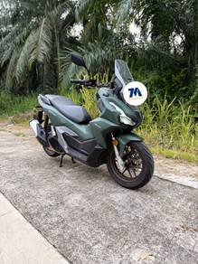 Honda ADV 160