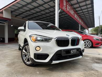 BMW X1 sDrive20i (CKD) in Melaka Tengah, MLK
