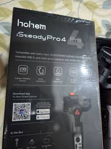 GIMBAL Hohem iSteady Pro4