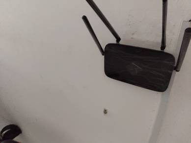 wifi simcard router