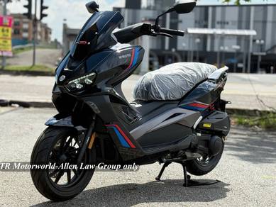 WMOTO ES250i