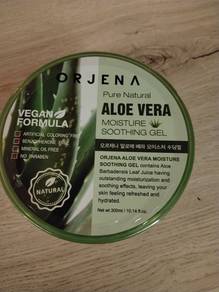 ORJENA Pure Natural Aloe Vera Soothing Gel 300ml