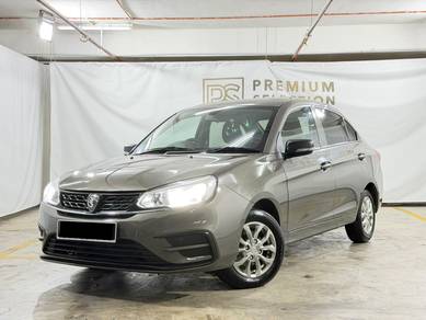 Proton Saga STANDARD AT in Cheras, KUL