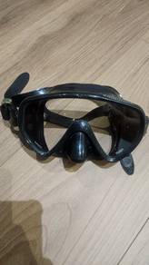 Tusa Dive Mask