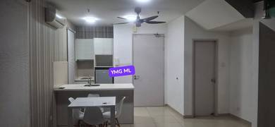Duplex For Rent in i-Soho @ i-City