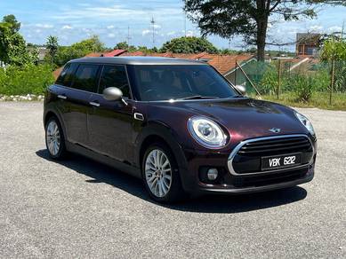 Mini Cooper Clubman CLUBMAN in Batu Pahat, JHR
