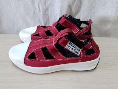 Red Shoes ( Size: 40)