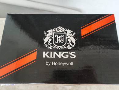 King's Safety Shoes KWS200-N
