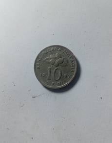 excellent rare coin collection