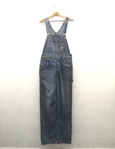 Carhatt Overall Carpenter