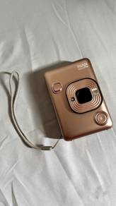 Fujifilm Instax Mini LiPlay