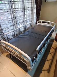 Hospital Bed