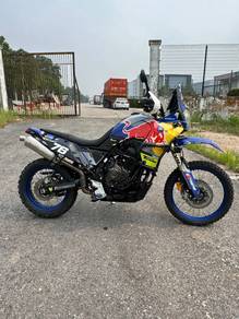 Yamaha Tenere