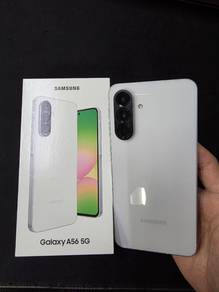 Samsung Galaxy A56 5G