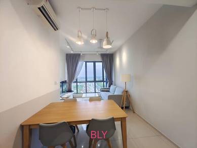 Service Residence For Rent in Gravit8