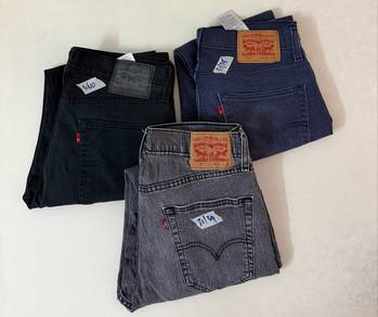 Levi’s Jeans sz 31 Combo:::