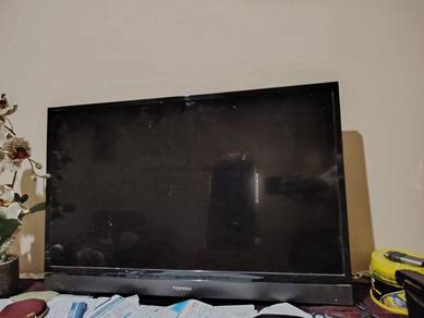 TV second hand