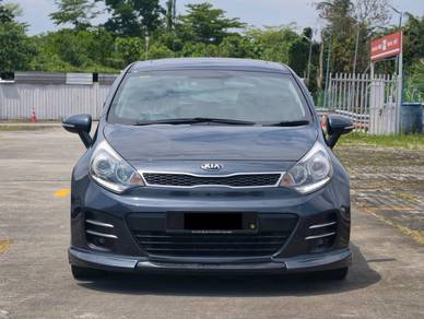 Kia Rio SX in Skudai, JHR
