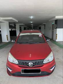 Proton Saga PREMIUM S AT in Sungai Besi, KUL