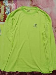 t-shirts dewasa lengan panjang size m (1)
