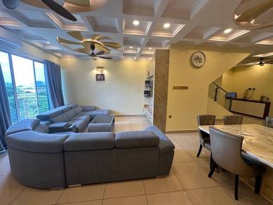 Condominium For Sale in 8 Petaling