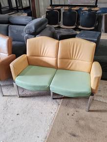 Guest Sofa 2-Seater