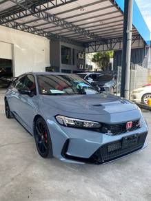 Honda Civic Type R TYPE R in Johor Bahru, JHR