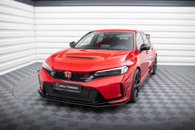 HONDA CIVIC TYPE R FL5 bodykit MAXTON DESIGN