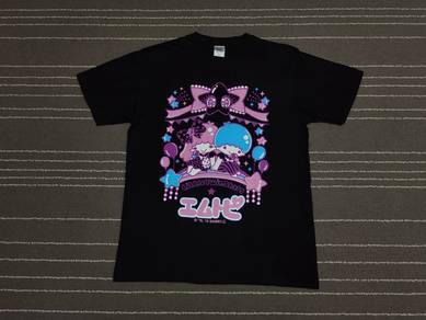 Little Twin Stars sanrio 2016 M 2403