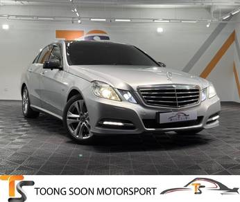 Mercedes Benz E250 250 SPORT in Kajang, SGR