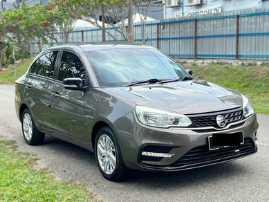 Proton Saga PREMIUM AT in Kajang, SGR