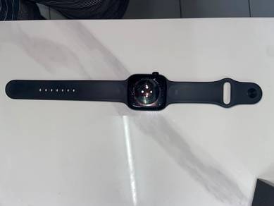 Apple Watch Series 11 (Black)