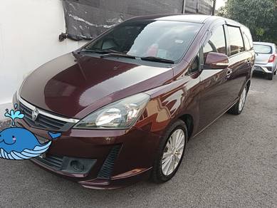 Proton Exora EXECUTIVE in Shah Alam, SGR