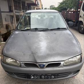 Proton Wira GL in Bandar Menjalara, KUL