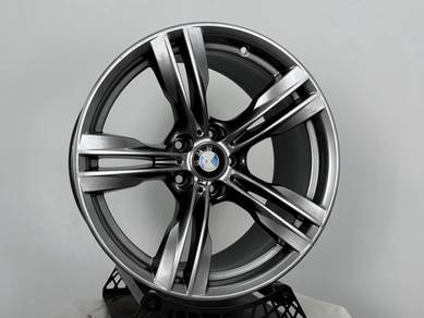 Ori 19 BMW Style 467M Rim F15 X5 F16 X6 E60 E70