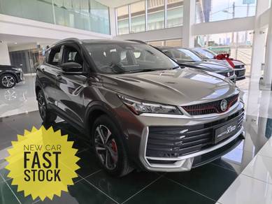 Proton X50 PREMIUM in Setapak, KUL