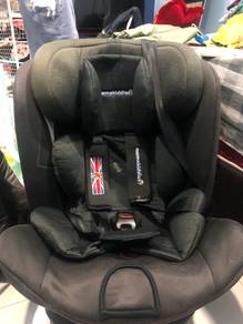 car seat
