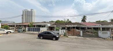 Terraced House For Sale in Old Klang Road,KUL
