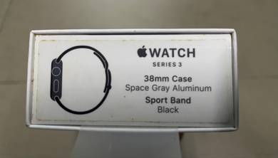 apple watch series 3