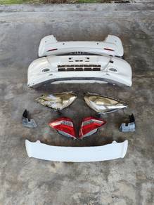 Honda Jazz GE part