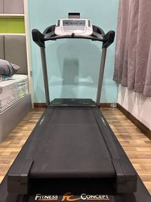 NordicTrack C1650 / Elite 7700 Treadmill